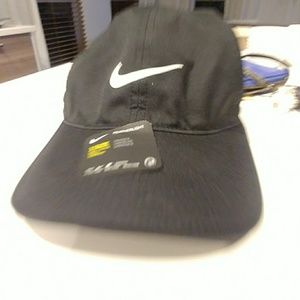 Nike hat